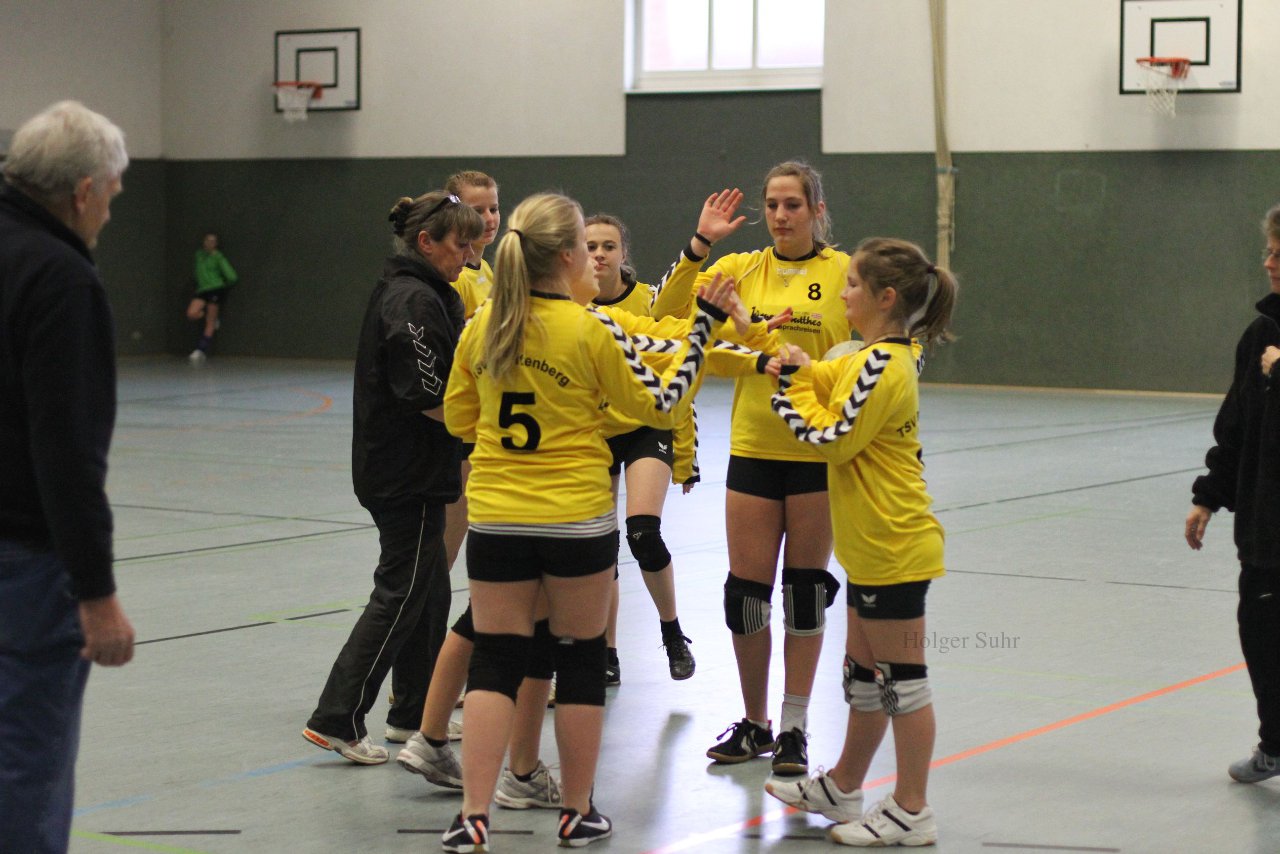 Bild 243 - U16w 6.Tag am 11.02.12